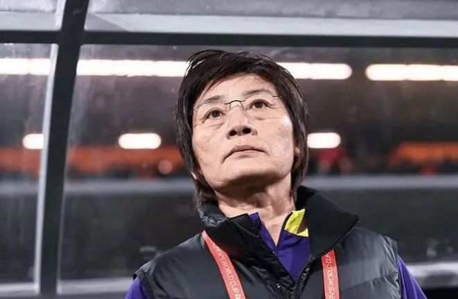 中国女足在世界杯第一场比赛遗憾的以0-1不敌丹麦队